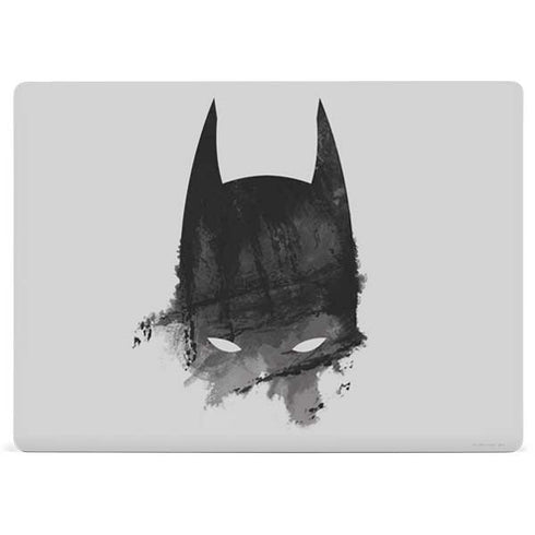 DC Comics Batman Mask Art Surface Laptop 2 Skin